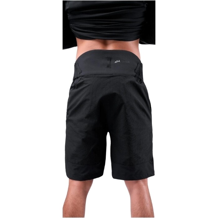 2024 Zhik Mnner Elite Segelshorts SRT-0375-M-ANT - Anthracite